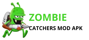 Zombie Catcher MOD APK
