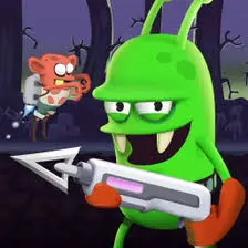 Download Zombie Catchers Mod APK Zombie Catchers Mod APK
