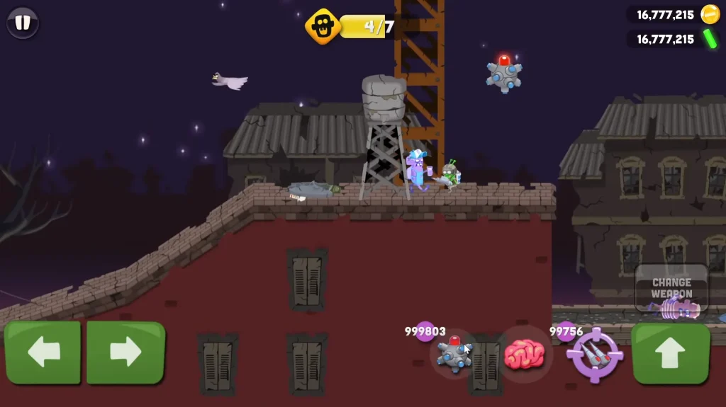 Zombie Catchers Mod APK screenshots 3