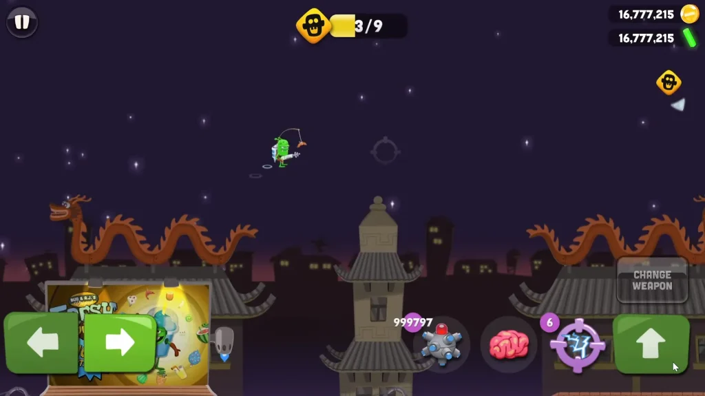 Zombie Catchers Mod APK screenshots 4